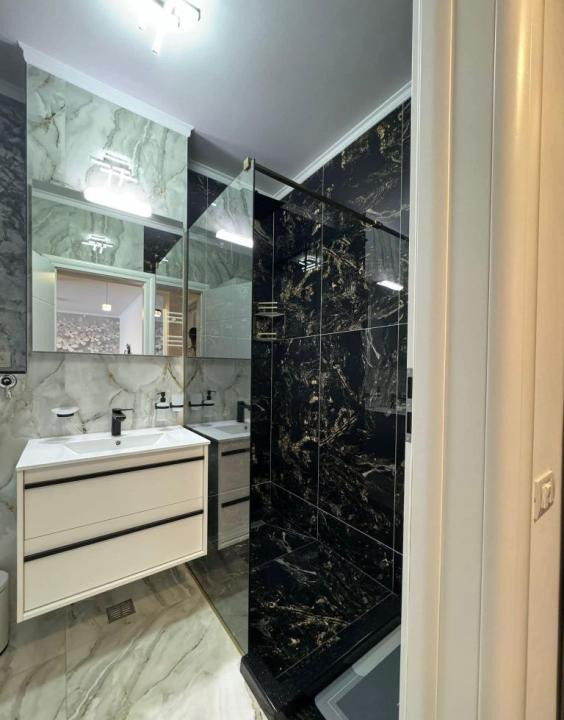 Apartament 2 camere – modern, complet mobilat | Palazu Mare – zona Tomis Plus