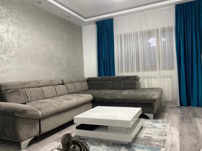 Bratianu | 3 camere | 2 bai | 2 Boxe