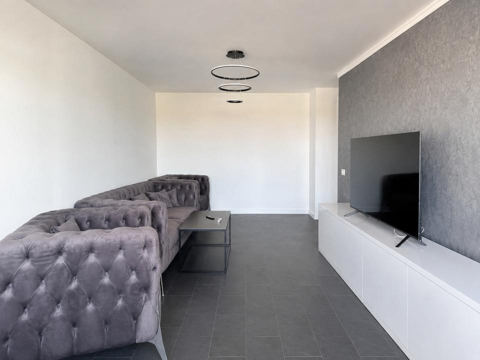 Cumpana | 2 camere | Decomandat