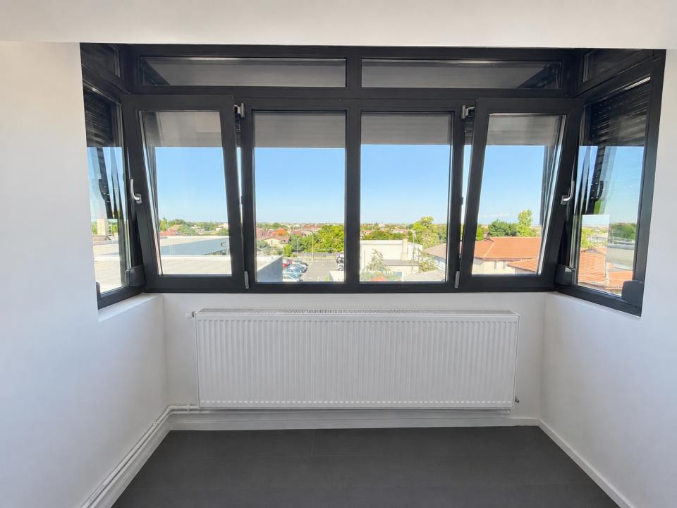 Cumpana | 2 camere | Decomandat