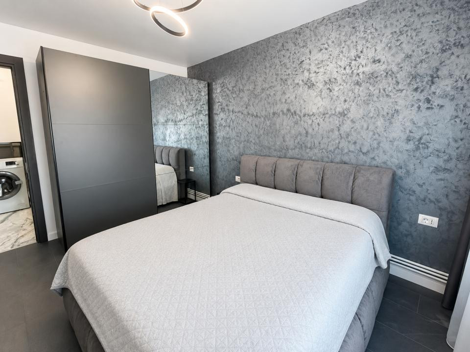 Cumpana | 2 camere | Decomandat