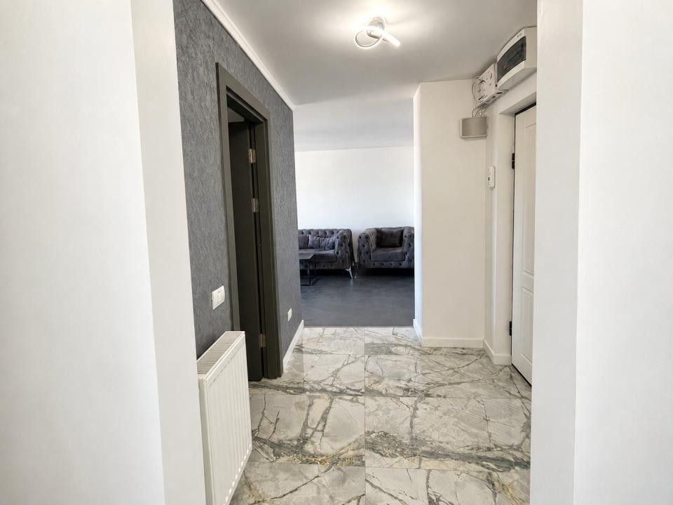 Cumpana | 2 camere | Decomandat