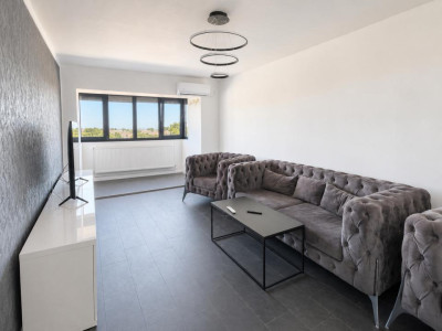 Cumpana | 2 camere | Decomandat