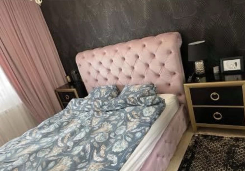 Apartament 3 camere + dressing | Complet mobilat și utilat | Loc de parcare incl