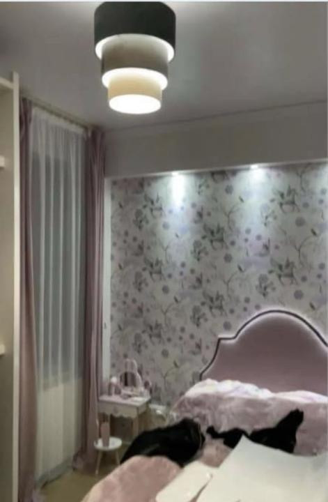 Apartament 3 camere + dressing | Complet mobilat și utilat | Loc de parcare incl