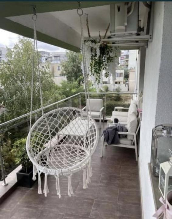 Apartament 3 camere + dressing | Complet mobilat și utilat | Loc de parcare incl