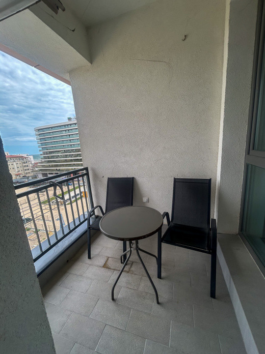Apartament 2 camere | Onix Blue
