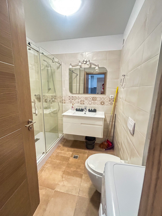 Apartament 2 camere | Onix Blue