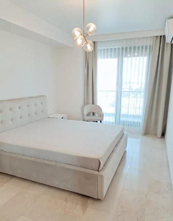 Tomis Plus | 3 camere | 2 bai | Vedere catre mare
