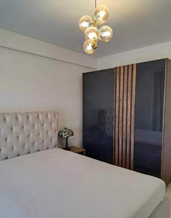 Tomis Plus | 3 camere | 2 bai | Vedere catre mare
