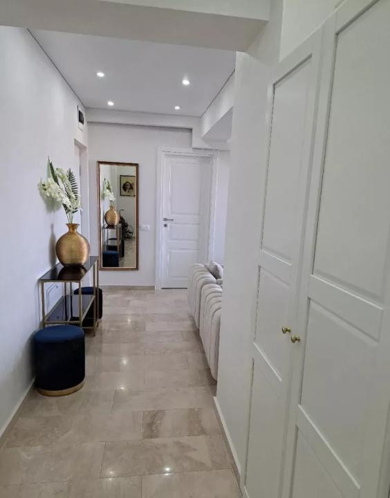 Tomis Plus | 3 camere | 2 bai | Vedere catre mare