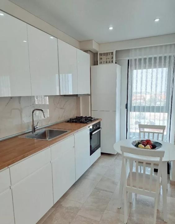 Tomis Plus | 3 camere | 2 bai | Vedere catre mare