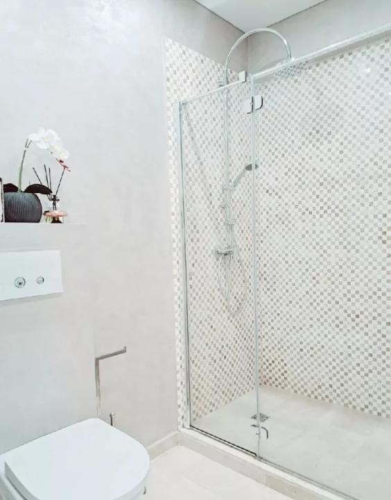 Tomis Plus | 3 camere | 2 bai | Vedere catre mare