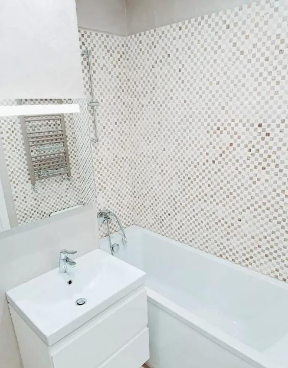 Tomis Plus | 3 camere | 2 bai | Vedere catre mare