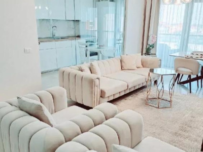 Tomis Plus | 3 camere | 2 bai | Vedere catre mare