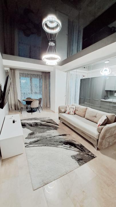 Sigma Residence | 2 camere | Parcare