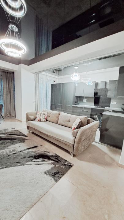 Sigma Residence | 2 camere | Parcare