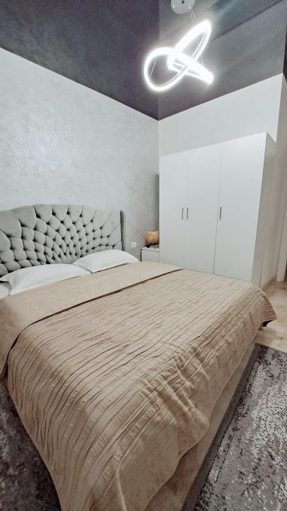 Sigma Residence | 2 camere | Parcare
