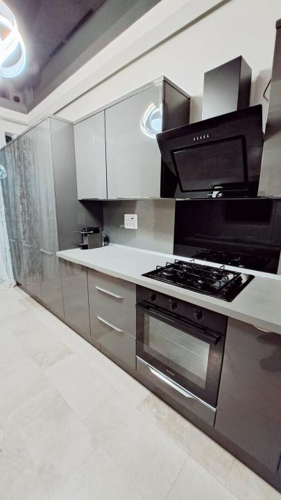 Sigma Residence | 2 camere | Parcare