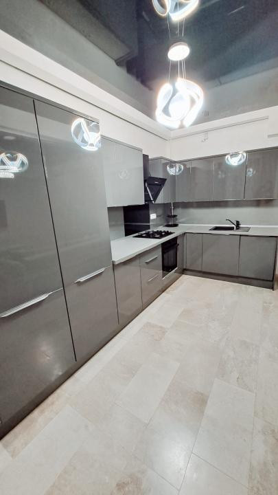 Sigma Residence | 2 camere | Parcare