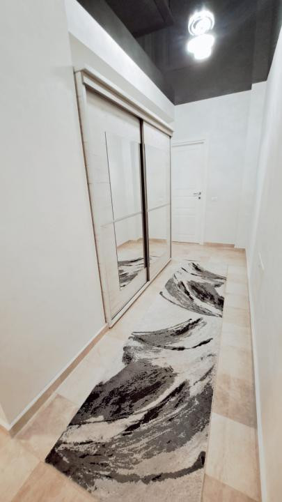 Sigma Residence | 2 camere | Parcare