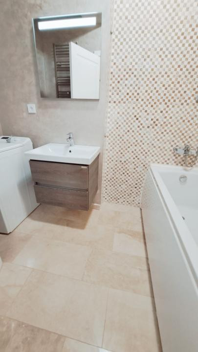 Sigma Residence | 2 camere | Parcare