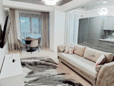Sigma Residence | 2 camere | Parcare