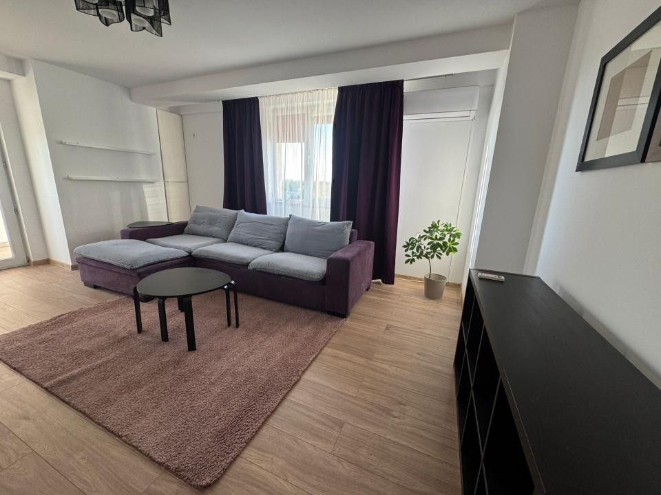 Bratianu | 3 camere | 2 bai | Parcare | Termen lung
