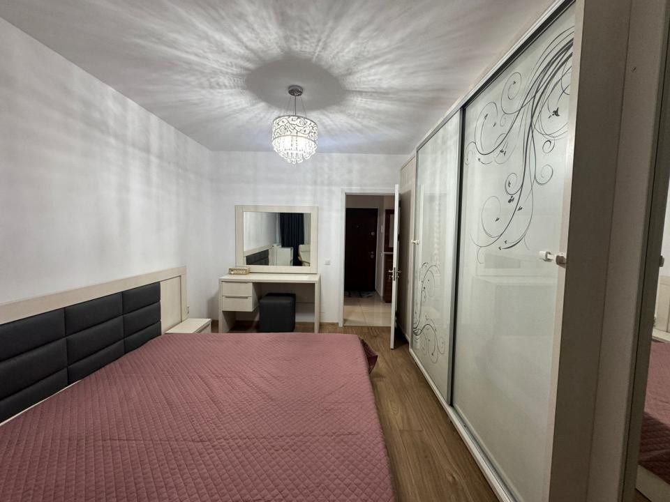 Bratianu | 3 camere | 2 bai | Parcare | Termen lung