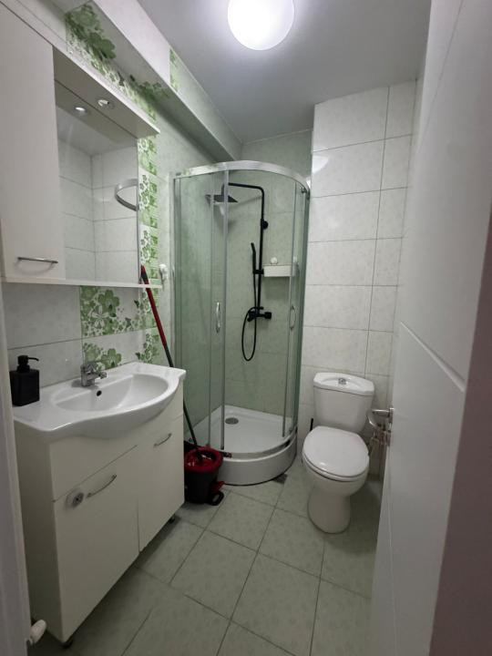 Bratianu | 3 camere | 2 bai | Parcare | Termen lung
