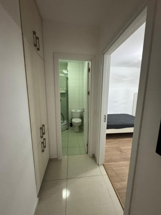 Bratianu | 3 camere | 2 bai | Parcare | Termen lung