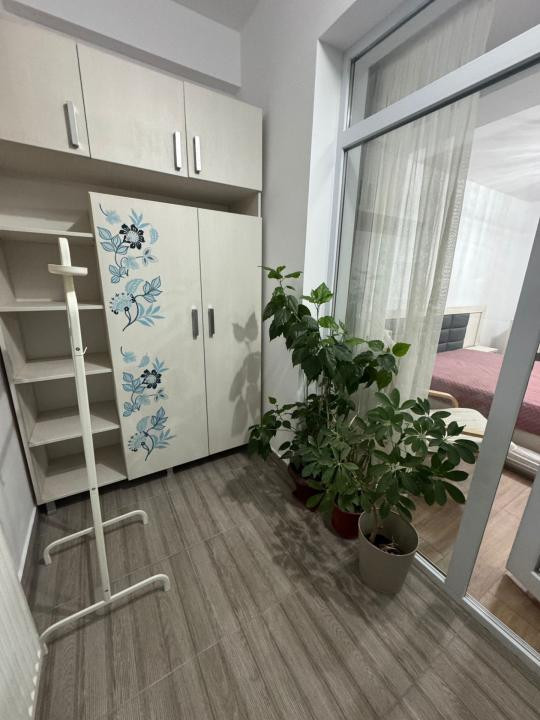 Bratianu | 3 camere | 2 bai | Parcare | Termen lung
