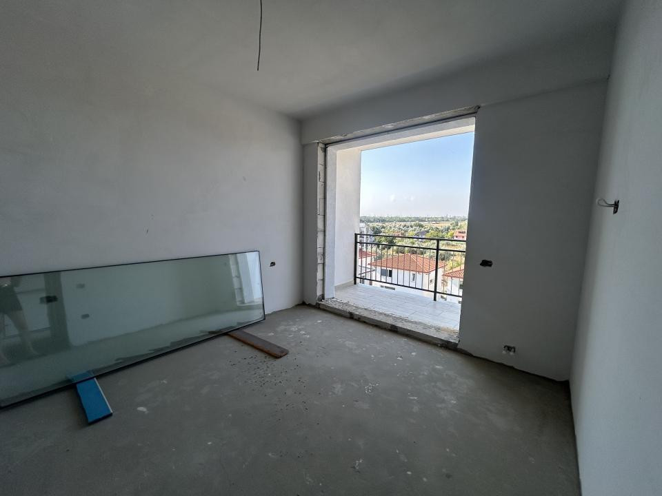 Apartament 2 camere decomandat | 64,8 mp total | Mamaia Nord – Hanul cu Pește