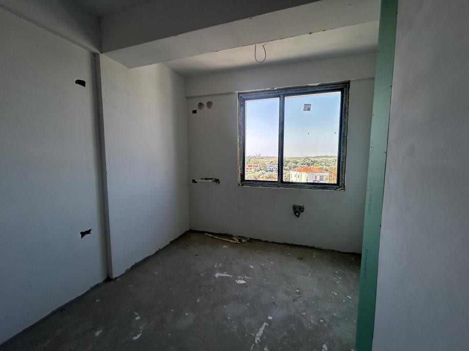 Apartament 2 camere decomandat | 64,8 mp total | Mamaia Nord – Hanul cu Pește