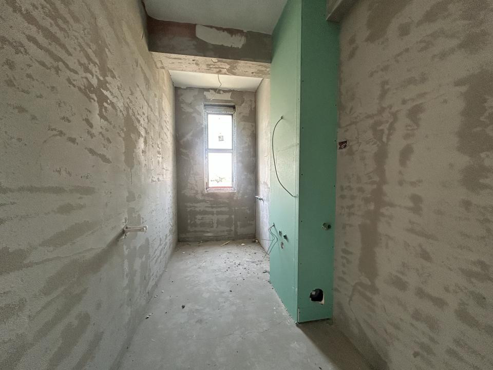 Apartament 2 camere decomandat | 64,8 mp total | Mamaia Nord – Hanul cu Pește