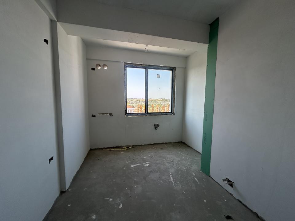 Apartament 2 camere decomandat | 64,8 mp total | Mamaia Nord – Hanul cu Pește