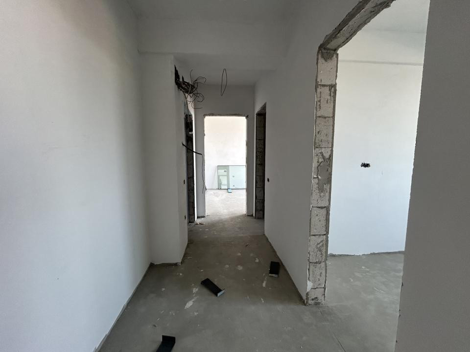 Apartament 2 camere decomandat | 64,8 mp total | Mamaia Nord – Hanul cu Pește