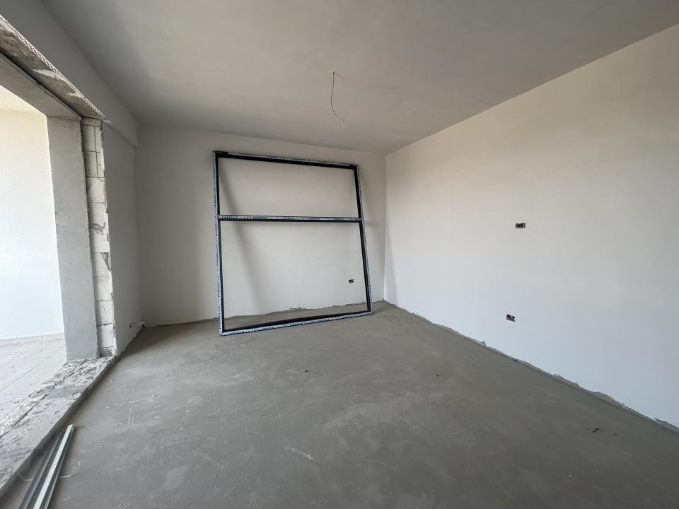 Apartament 2 camere decomandat | 64,8 mp total | Mamaia Nord – Hanul cu Pește