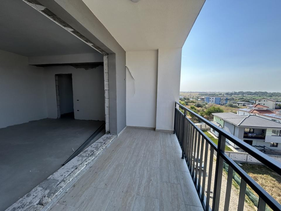 Apartament 2 camere decomandat | 64,8 mp total | Mamaia Nord – Hanul cu Pește