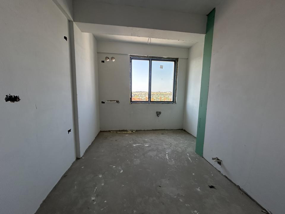 Apartament 2 camere decomandat | 64,8 mp total | Mamaia Nord – Hanul cu Pește