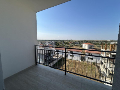 Apartament 2 camere decomandat | 64,8 mp total | Mamaia Nord – Hanul cu Pește