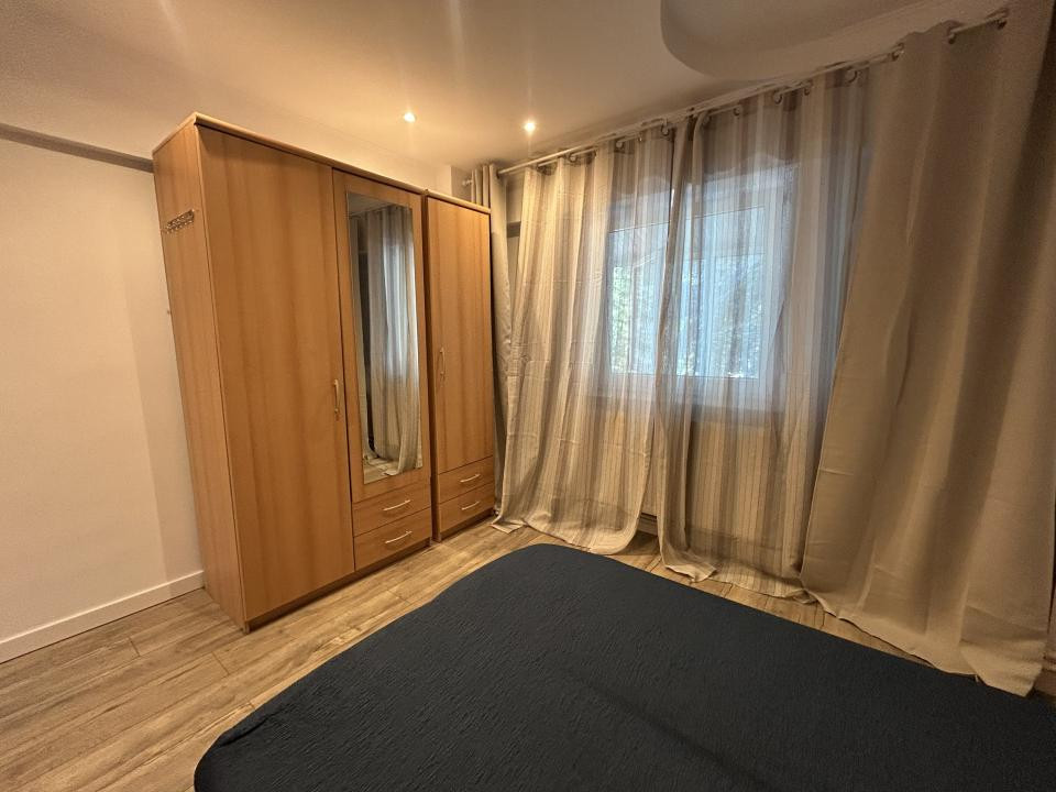 Apartament 3 camere | Decomandat | Tomis II | Petfriendly