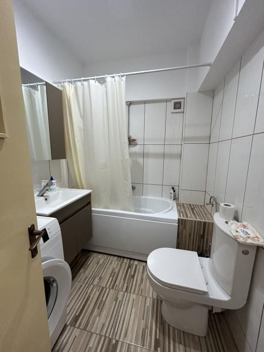 Apartament 3 camere | Decomandat | Tomis II | Petfriendly