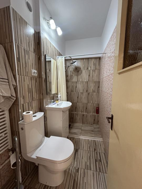 Apartament 3 camere | Decomandat | Tomis II | Petfriendly