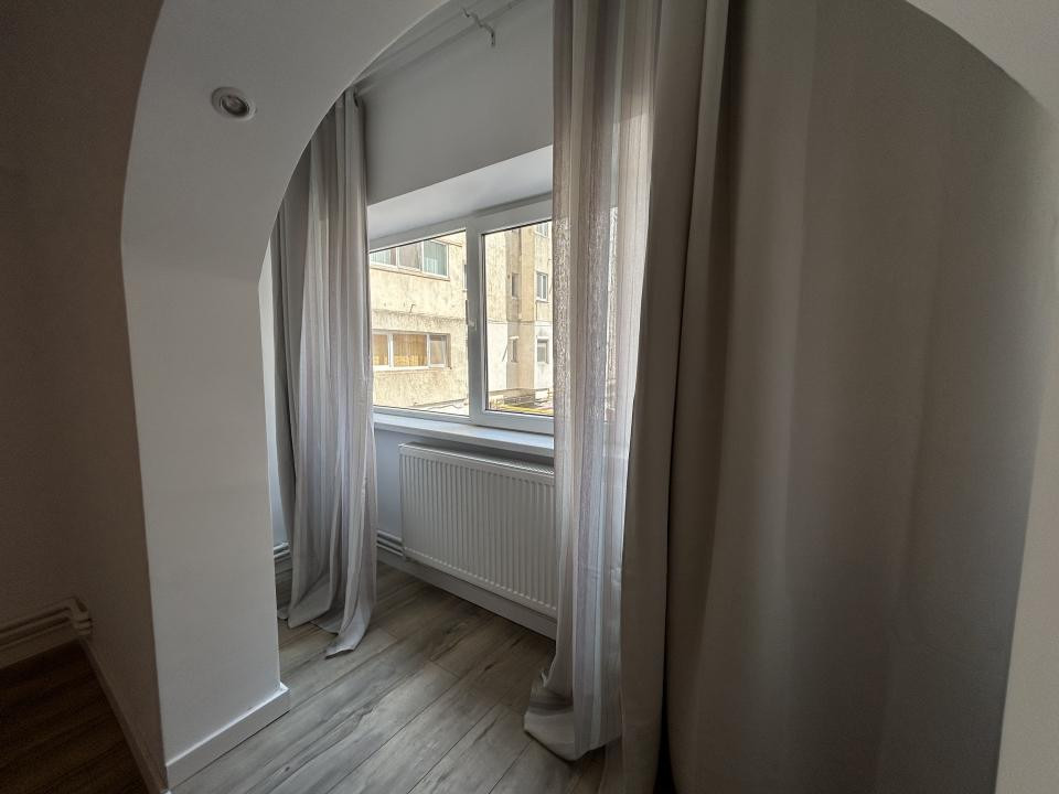 Apartament 3 camere | Decomandat | Tomis II | Petfriendly