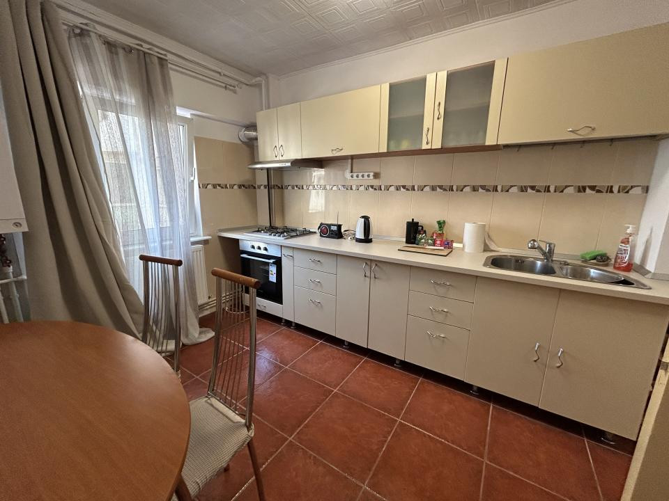 Apartament 3 camere | Decomandat | Tomis II | Petfriendly