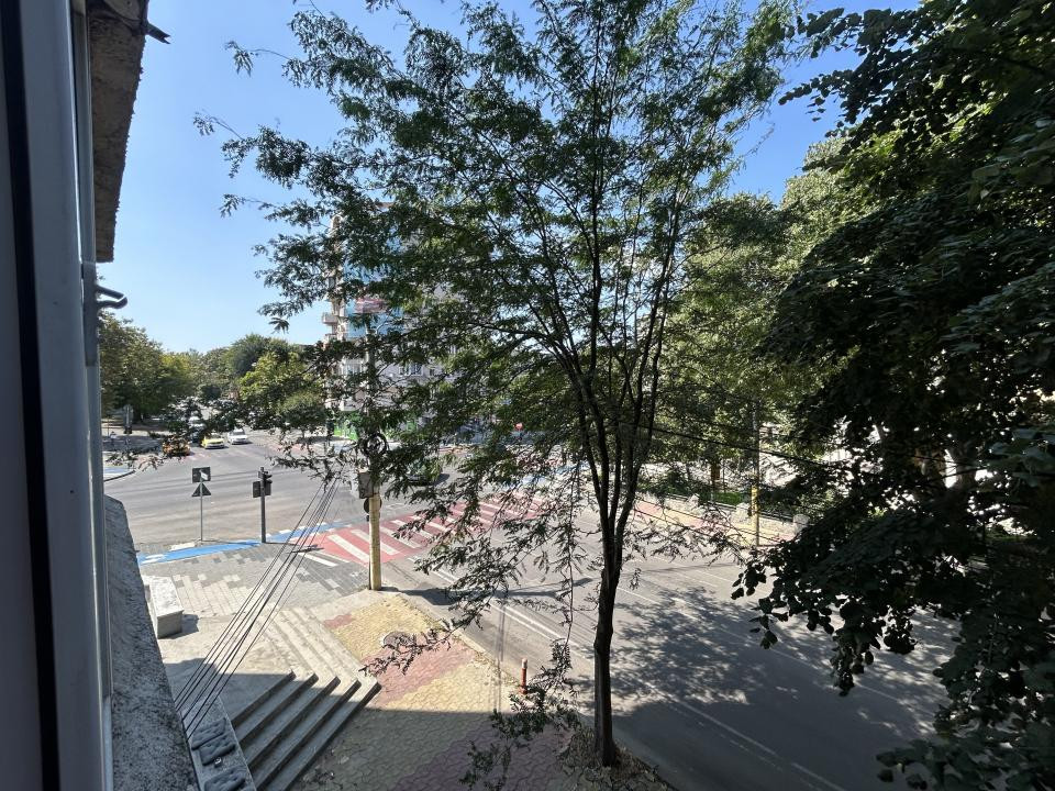 Apartament 3 camere | Decomandat | Tomis II | Petfriendly