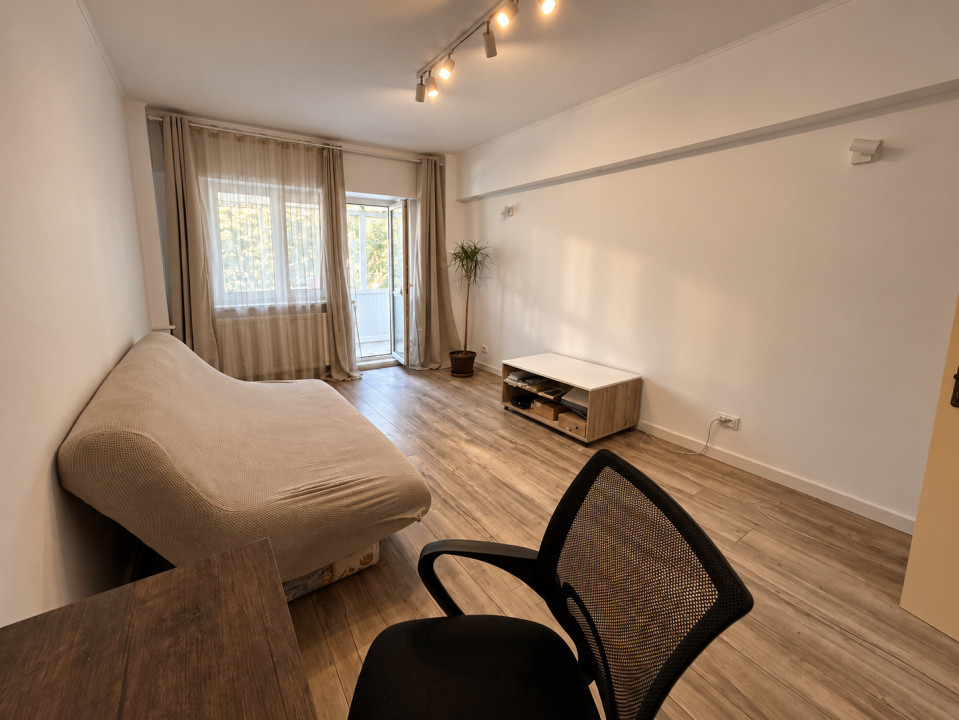 3 camere | Bd. Tomis | Prima închiriere | Mobilare după preferințele chiriașului