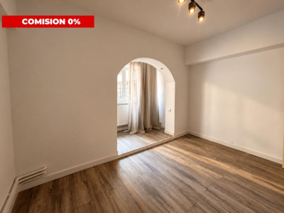 3 camere | Bd. Tomis | Prima închiriere | Mobilare după preferințele chiriașului