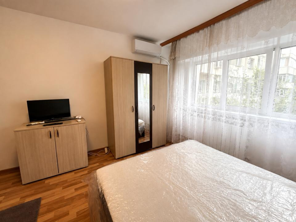 Garsoniera decomanda │Faleza Nord │Centrala proprie │Parcare privata